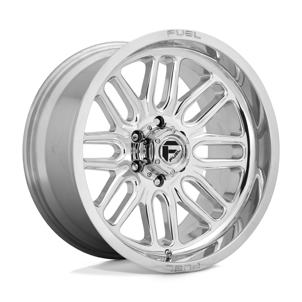 FUEL D721 IGNITE Polished | 20x10 -19 125.10 (8x165.1)