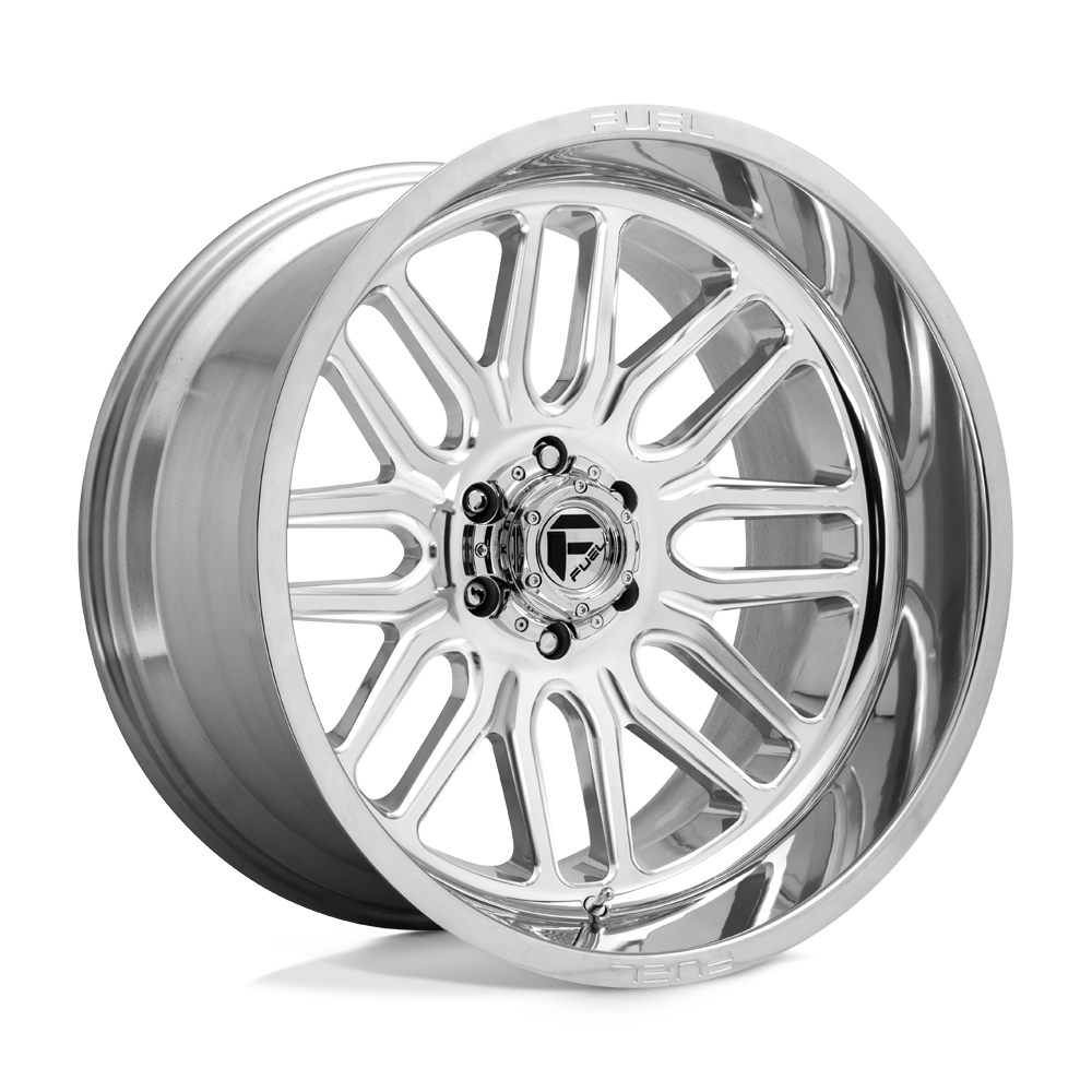 FUEL D721 IGNITE Polished | 22x12 -43 87.10 (6x135)