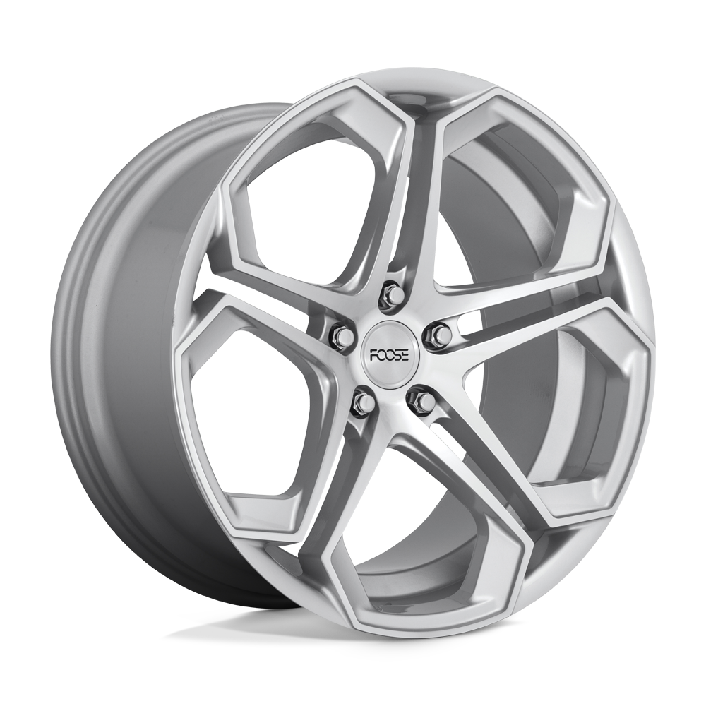 FOOSE F170 IMPALA | 20x10.5 40 72.56 (5x114.3)