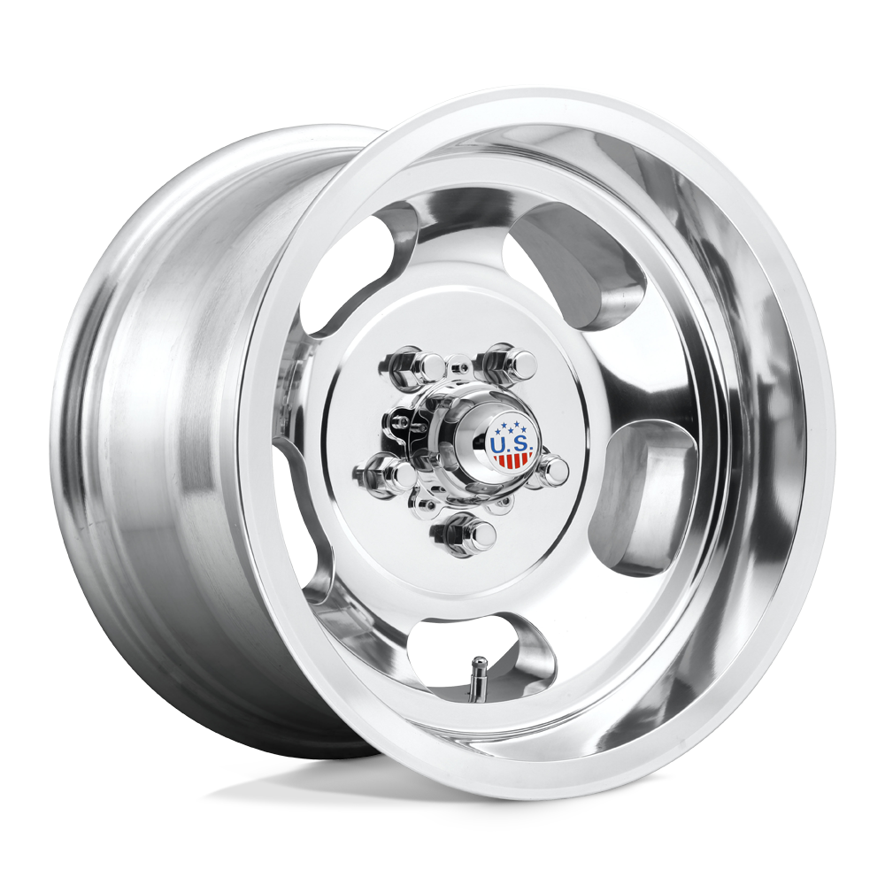 US MAG U101 INDY | 15x9 1 72.56 (5x120.65)
