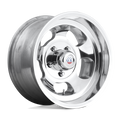US MAG U101 INDY Polished | 15x7 -5 108.00 (6x139.7)
