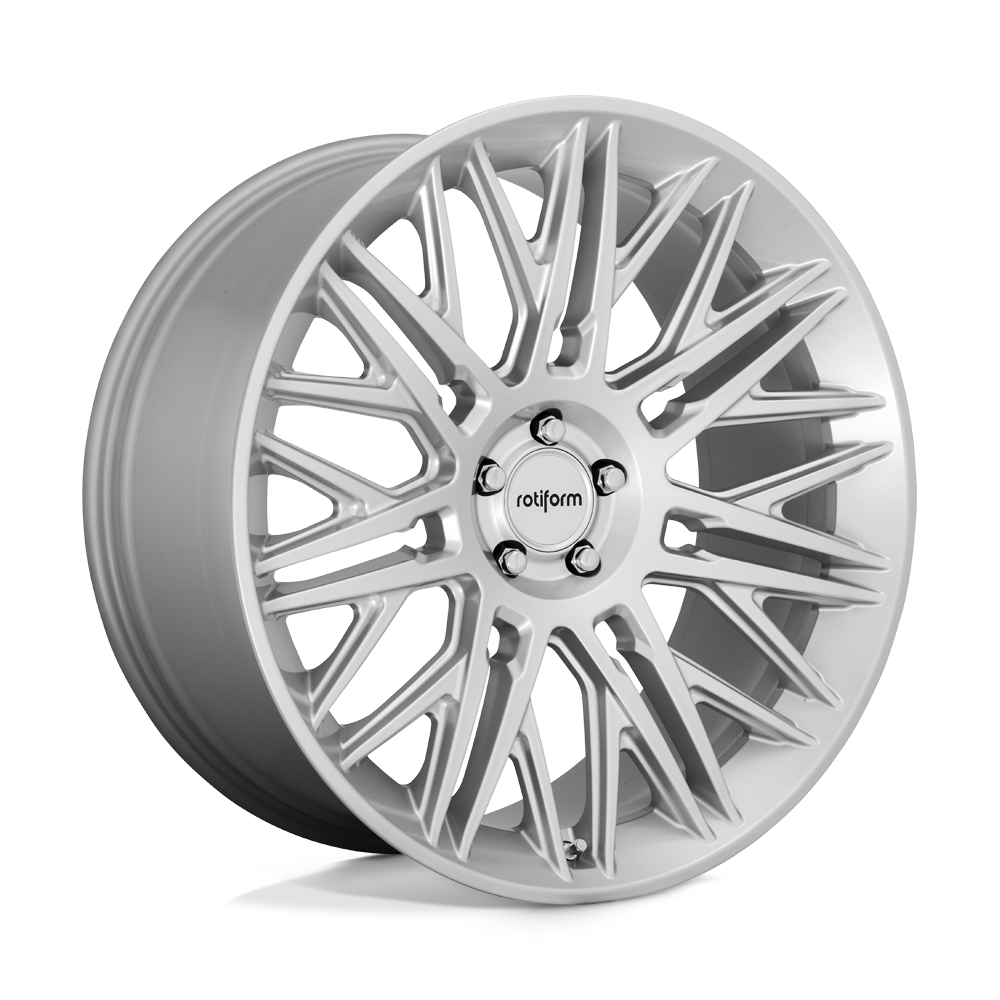 ROTIFORM R162 JDR Matte | 22x10 30 87.10 (6x135)