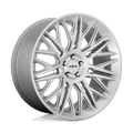 ROTIFORM R162 JDR Matte | 22x10 30 106.10 (6x139.7)