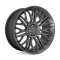 ROTIFORM R163 JDR Matte | 22x10 30 87.10 (6x135)