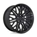 ROTIFORM R164 JDR Matte | 22x10 30 106.10 (6x139.7)