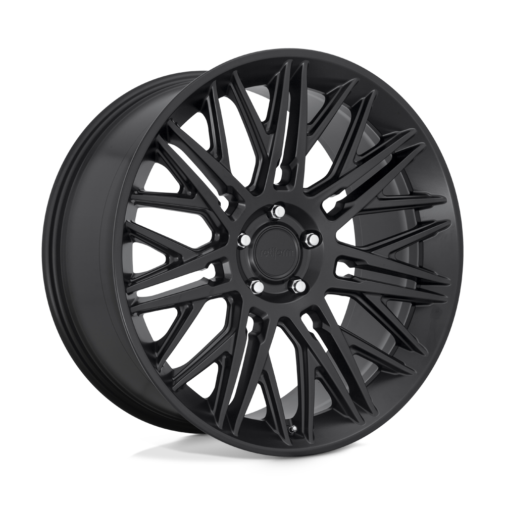 ROTIFORM R164 JDR Matte | 22x10 30 106.10 (6x139.7)