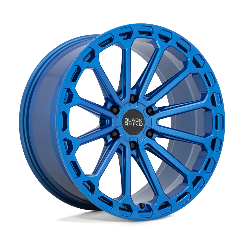 BLACK RHINO KAIZEN  | 17x9.50 12 112.10 (6x139.7)