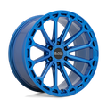 BLACK RHINO KAIZEN  | 20x9.50 12 112.10 (6x139.7)