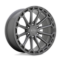 BLACK RHINO KAIZEN Matte | 20x9.50 -18 112.10 (6x139.7)