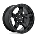 FUEL OFF-ROAD D697 KICKER | 17x9 -12 71.50 (5x127)