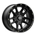 KMC KM100 SYNC Satin | 17x9 -12 106.10 (6x135/6x139.7)