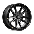 KMC KM100 SYNC Satin | 20x9 0 106.10 (6x135/6x139.7)