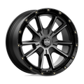 KMC KM100 SYNC Satin | 20x9 18 106.10 (6x135/6x139.7)