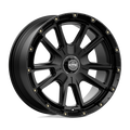 KMC KM100 SYNC Satin | 20x9 18 78.10 (6x114.3/6x139.7)