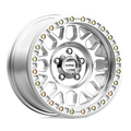 KMC KM234 GRENADE DESERT BEADLOCK Machined | 20x9 -12 125.10 (8x165.1)