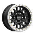 KMC KM234 GRENADE DESERT BEADLOCK Satin | 17x8.50 0 108.00 (6x139.7)