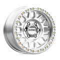 KMC KM234 GRENADE DESERT BEADLOCK Machined | 17x8.50 0 108.00 (6x165.1)