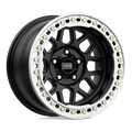 KMC KM235 GRENADE CRAWL BEADLOCK Satin | 18x9 10 108.00 (6x139.7)