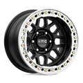 KMC KM235 GRENADE CRAWL BEADLOCK Satin | 17x9 -38 108.00 (6x139.7)