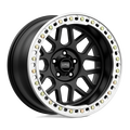 KMC KM235 GRENADE CRAWL BEADLOCK | 20x10 -48 71.50 (5x127)