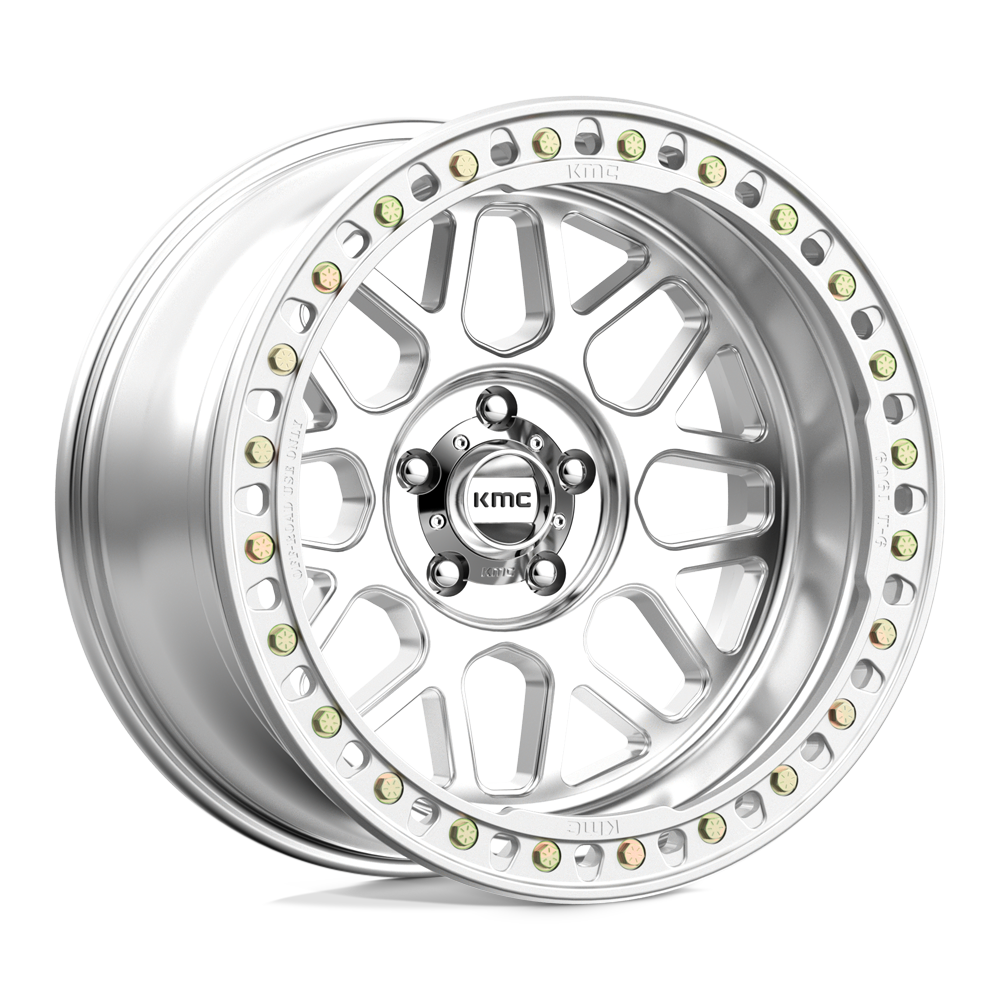 KMC KM235 GRENADE CRAWL BEADLOCK | 20x10 -48 71.50 (5x127)