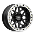 KMC KM235 GRENADE CRAWL BEADLOCK Satin | 20x10 -48 125.10 (8x165.1)