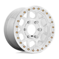 KMC KM444 MESA FORGED BEADLOCK Machined | 17x9 25 108.00 (6x165.1)