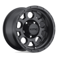 KMC KM522 ENDURO Matte | 18x9 0 130.81 (8x165.1)