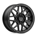 KMC KM535 GRENADE OFF-ROAD Matte | 18x8.50 35 87.10 (6x135)