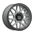 KMC KM535 GRENADE OFF-ROAD Matte | 18x8.50 35 106.10 (6x139.7)