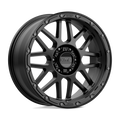 KMC KM535 GRENADE OFF-ROAD Matte | 20x9 18 66.06 (6x114.3)