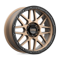 KMC KM535 GRENADE OFF-ROAD Matte | 20x9 18 106.10 (6x139.7)