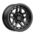 KMC KM540 RECON Satin | 18x8.50 0 106.10 (6x139.7)