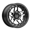 KMC KM540 RECON Satin
Machined | 18x8.50 0 87.10 (6x135)