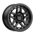KMC KM540 RECON Satin | 18x8.50 18 66.06 (6x114.3)