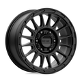KMC KM542 IMPACT Satin | 16x8 0 106.10 (6x139.7)