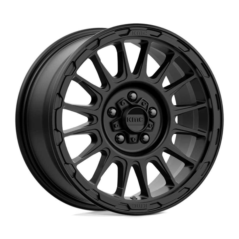KMC KM542 IMPACT | 17x8 35 71.50 (5x127)
