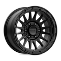 KMC KM542 IMPACT Satin | 17x8.50 0 106.10 (6x139.7)