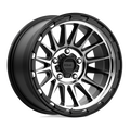 KMC KM542 IMPACT | 16x7 | 30 | 72.56 | 5x114.3