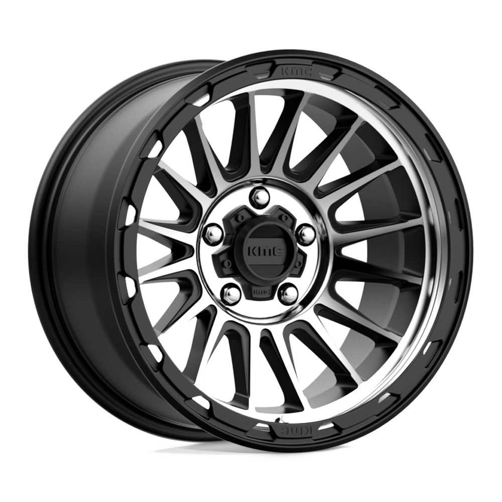 KMC KM542 IMPACT | 16x7 | 30 | 72.56 | 5x114.3