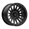KMC KM542 IMPACT | 17x9 -12 71.50 (5x127)