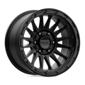 KMC KM542 IMPACT Satin | 17x9 -12 106.10 (6x139.7)