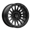 KMC KM542 IMPACT Satin | 18x9 0 87.10 (6x135)