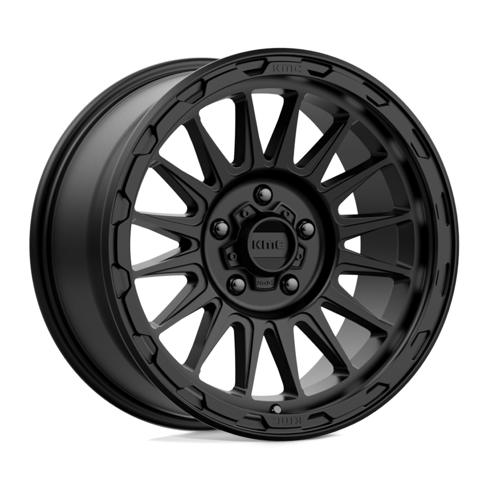 KMC KM542 IMPACT | 18x9 18 110.10 (5x150)