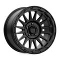 KMC KM542 IMPACT | 18x9 18 71.50 (5x127)