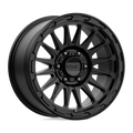 KMC KM542 IMPACT Satin | 18x9 18 87.10 (6x135)