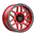 KMC KM544 MESA  | 18x9 18 66.06 (6x114.3)