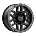 KMC KM544 MESA Satin
Gloss | 18x9 18 125.10 (8x170)