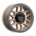 KMC KM544 MESA Matte | 18x9 18 124.20 (8x180)