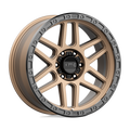 KMC KM544 MESA Matte | 20x9 0 87.10 (6x135)